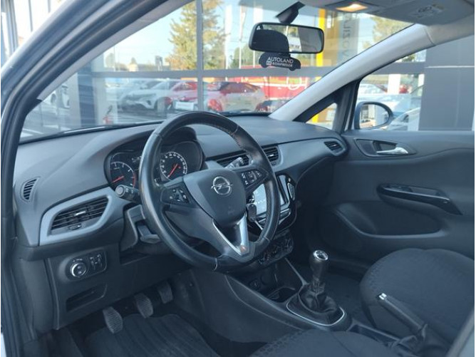 Opel Corsa E 1.4 tng Enjoy 