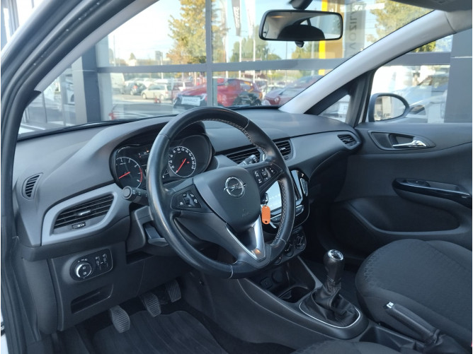Opel Corsa E 1.4 tng Enjoy 