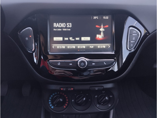 Opel Corsa E 1.4 tng Enjoy 