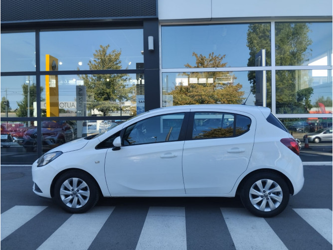 Opel Corsa E 1.4 tng Enjoy 