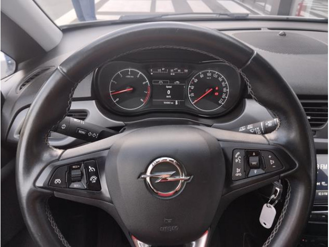 Opel Corsa E 1.4 tng Enjoy 
