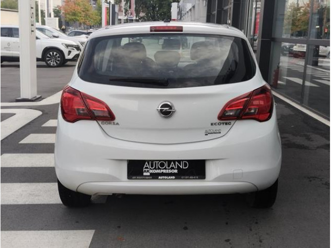 Opel Corsa E 1.4 tng Enjoy 