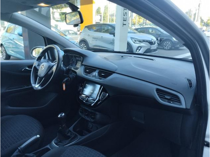 Opel Corsa E 1.4 tng Enjoy 