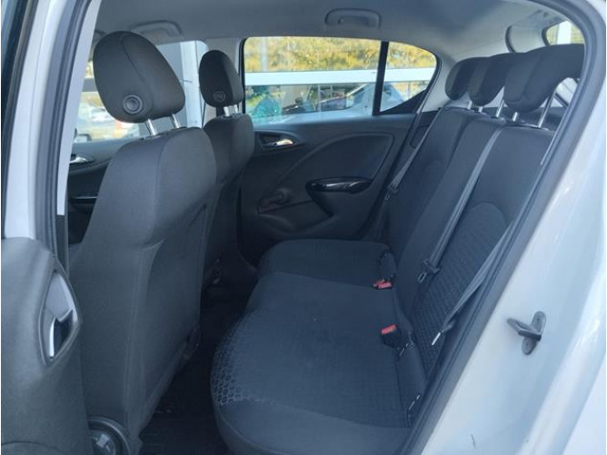 Opel Corsa E 1.4 tng Enjoy 