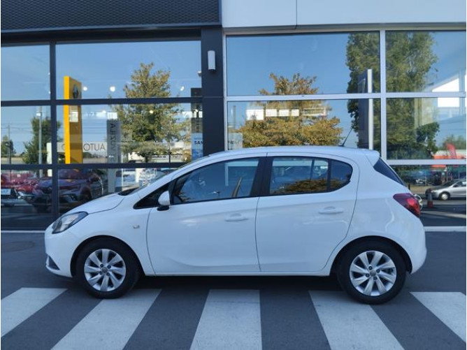 Opel Corsa E 1.4 tng Enjoy 