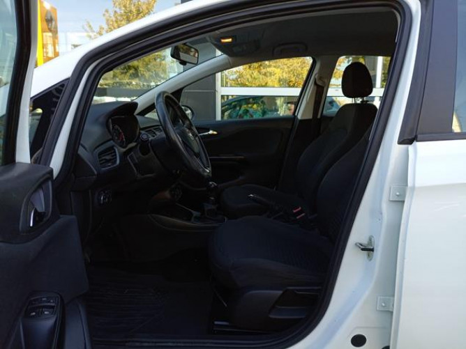 Opel Corsa E 1.4 tng Enjoy 