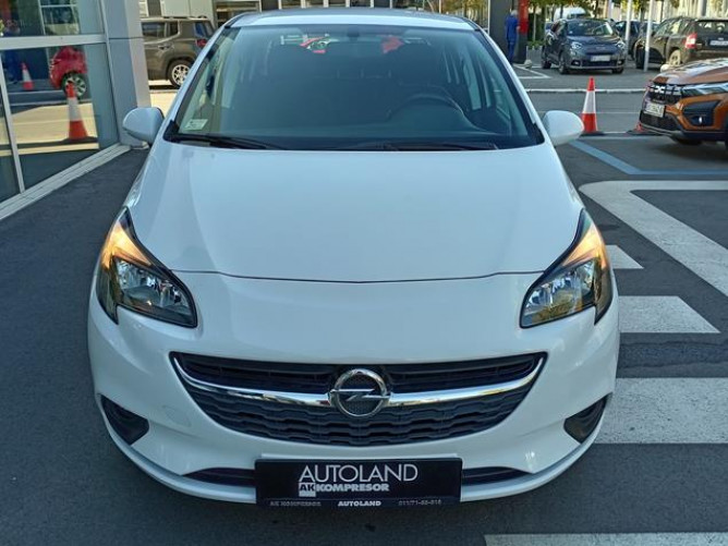 Opel Corsa E 1.4 tng Enjoy 