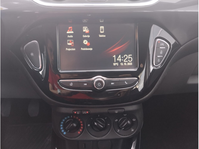 Opel Corsa E 1.4 tng Cosmo 