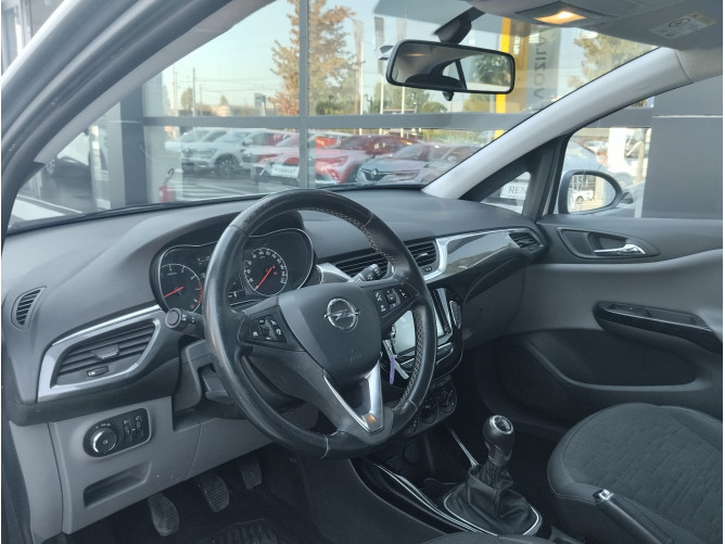 Opel Corsa E 1.4 tng Cosmo 