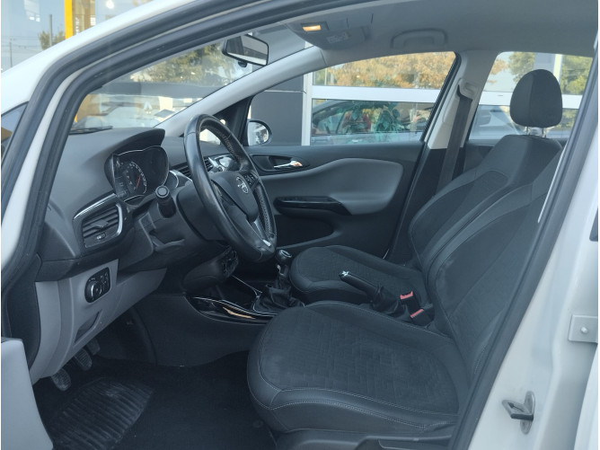 Opel Corsa E 1.4 tng Cosmo 