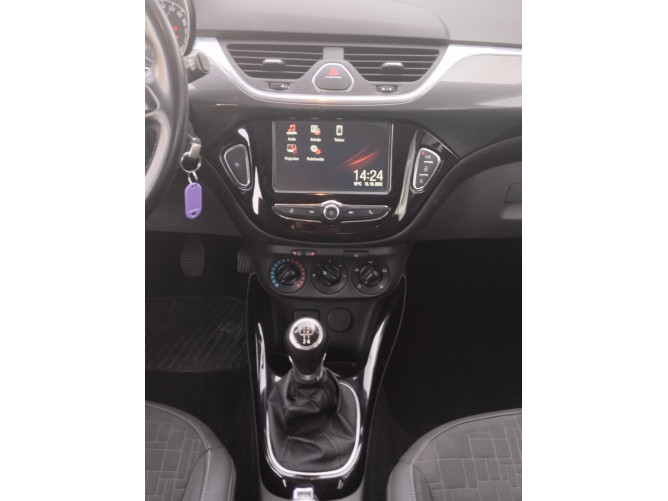 Opel Corsa E 1.4 tng Cosmo 