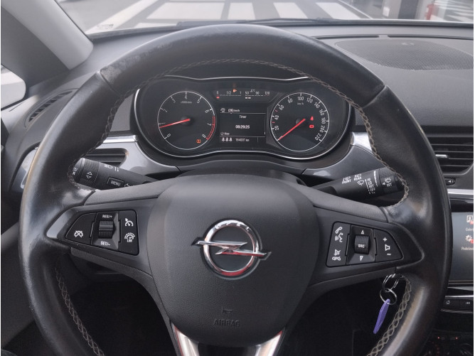 Opel Corsa E 1.4 tng Cosmo 