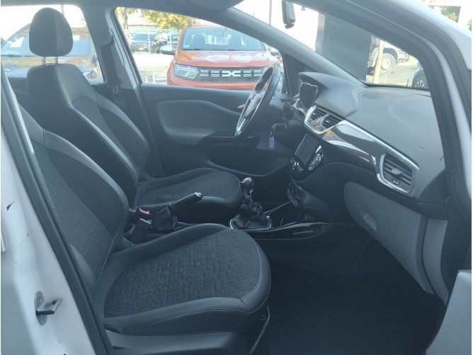 Opel Corsa E 1.4 tng Cosmo 