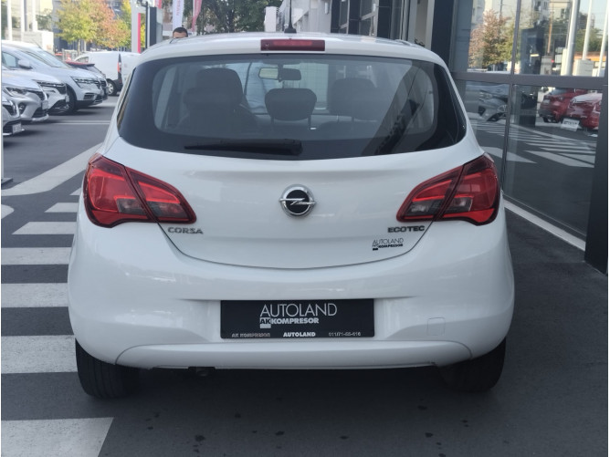 Opel Corsa E 1.4 tng Cosmo 