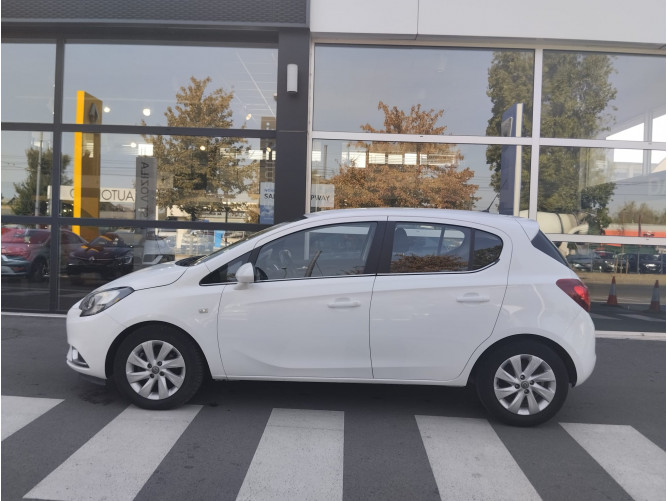 Opel Corsa E 1.4 tng Cosmo 