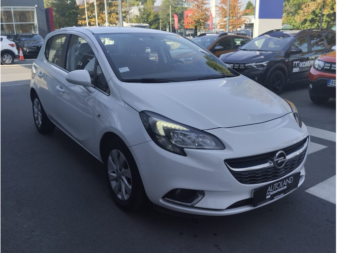 Opel Corsa E 1.4 tng Cosmo 