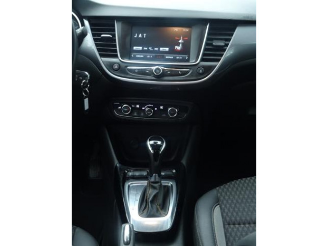 Opel Crossland X 1.2 Enjoy 