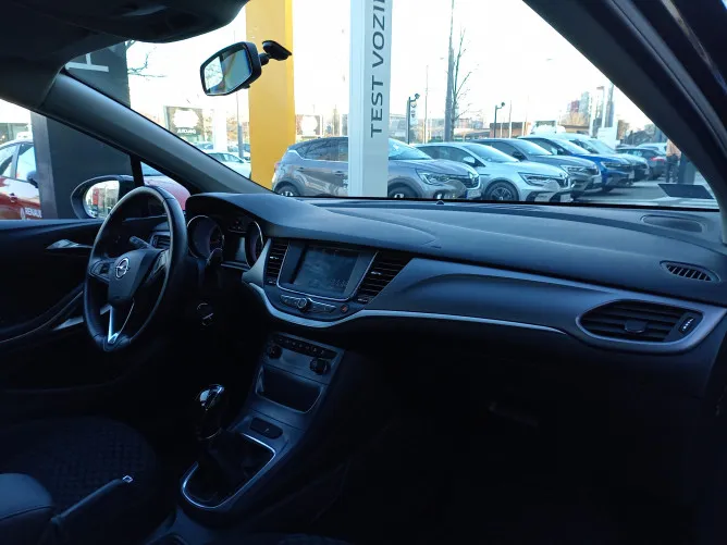 Opel Astra K 1.4 Enjoy 