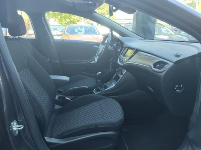Opel Astra K 1.6 cdti Enjoy 
