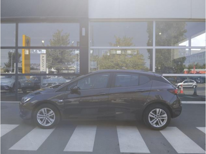 Opel Astra K 1.6 cdti Enjoy 
