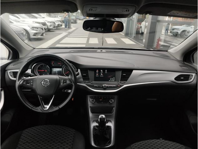 Opel Astra K 1.6 cdti Enjoy 