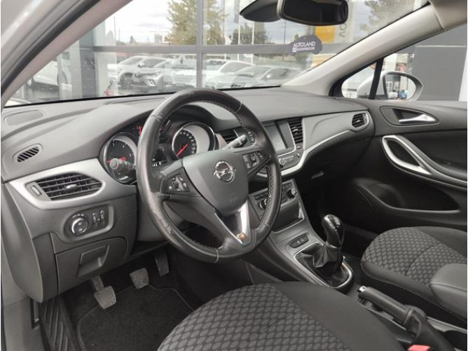 Opel Astra K 1.6 cdti Enjoy 