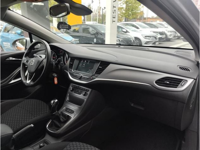 Opel Astra K 1.6 cdti Enjoy 