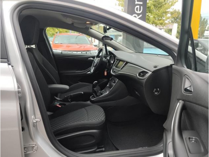 Opel Astra K 1.6 cdti Enjoy 