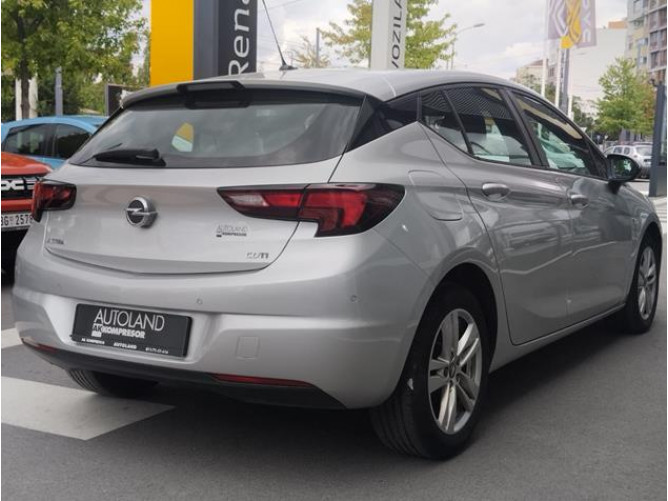 Opel Astra K 1.6 cdti Enjoy 