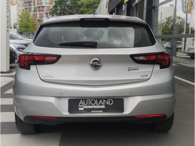 Opel Astra K 1.6 cdti Enjoy 