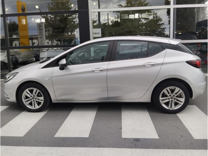 Opel Astra K 1.6 cdti Enjoy 