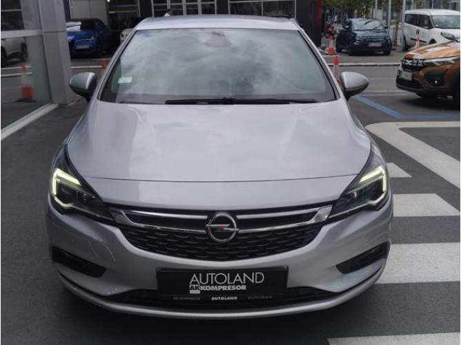 Opel Astra K 1.6 cdti Enjoy 