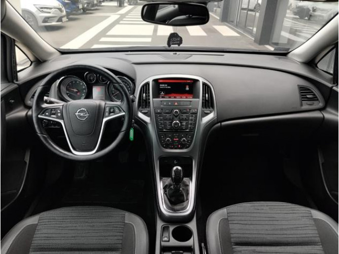 Opel Astra J 1.4 Enjoy 