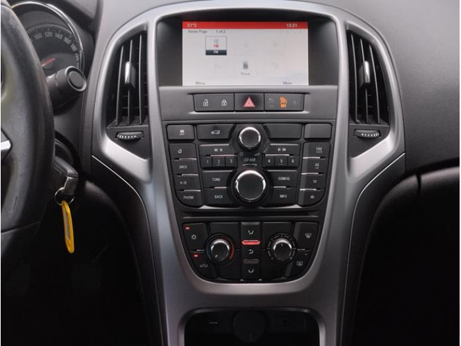 Opel Astra J 1.4 tng Enjoy 