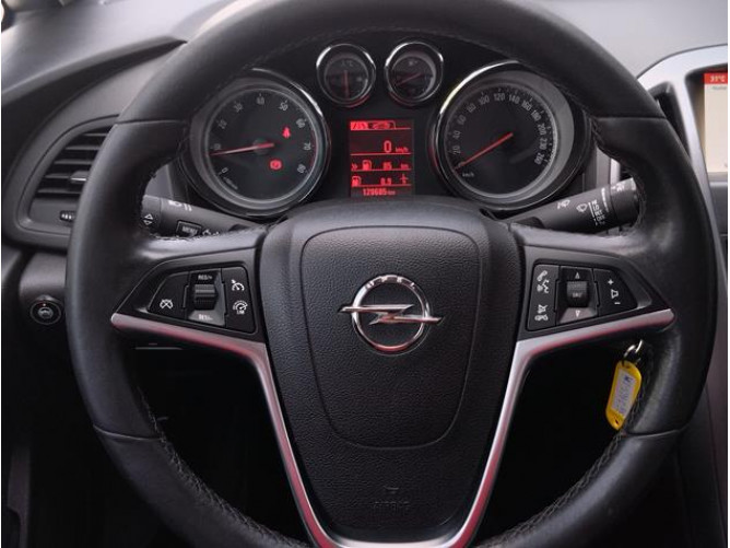 Opel Astra J 1.4 tng Enjoy 