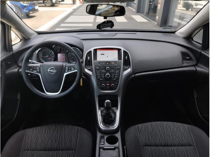 Opel Astra J 1.4 tng Enjoy 