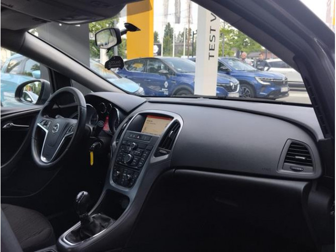 Opel Astra J 1.4 tng Enjoy 