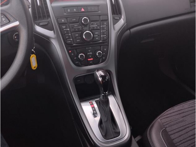 Opel Astra J 1.6 Enjoy Aut 