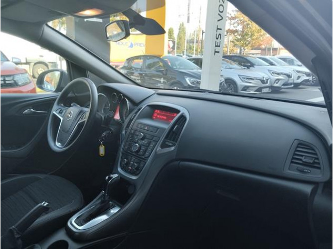 Opel Astra J 1.6 Enjoy Aut 