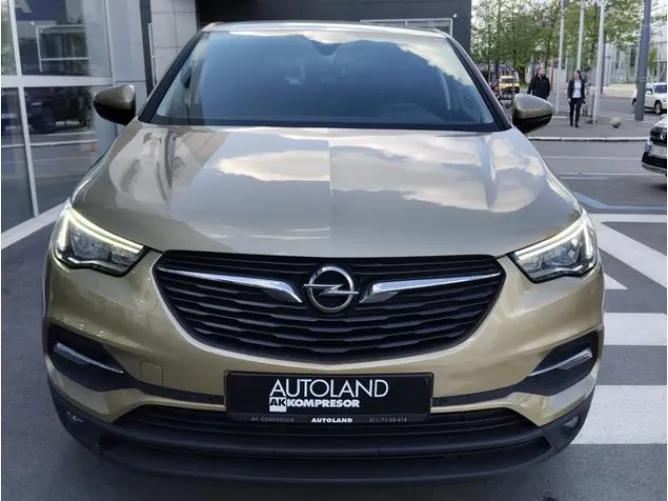 Opel Grandland X 1.6 cdti Enjoy AUT 
