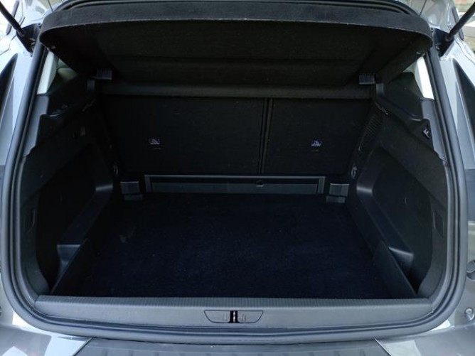 Opel Grandland X 1.5 HDI Business AUT 