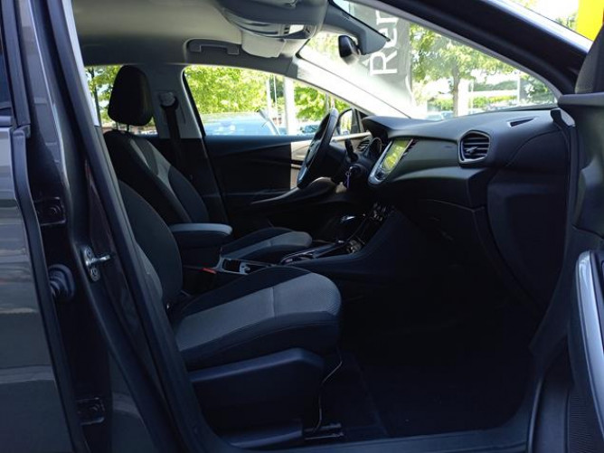 Opel Grandland X 1.5 HDI Business AUT 