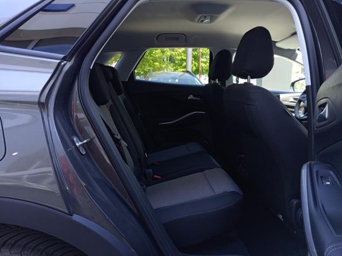 Opel Grandland X 1.5 HDI Business AUT 