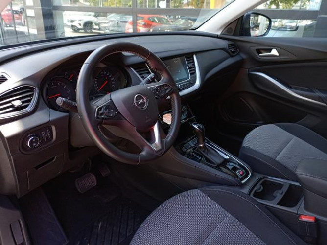 Opel Grandland X 1.5 HDI Business AUT 