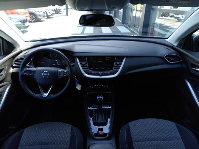 Opel Grandland X 1.5 HDI Business AUT 