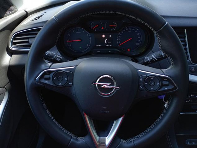 Opel Grandland X 1.5 HDI Business AUT 