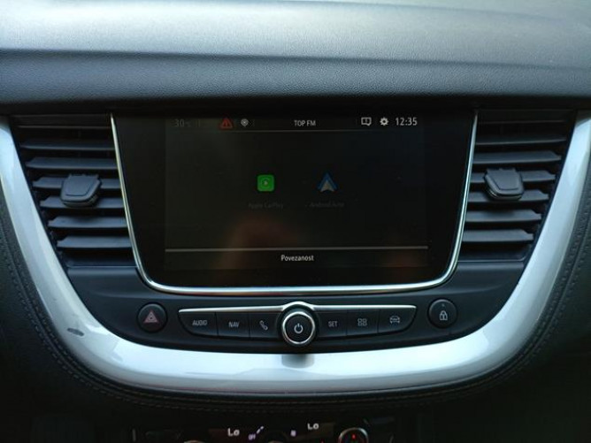 Opel Grandland X 1.5 HDI Business AUT 