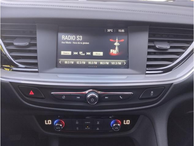 Opel Insignia 1.6 cdti Edition 