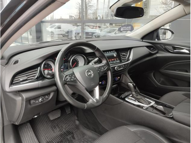 Opel Insignia 1.6 cdti Edition 