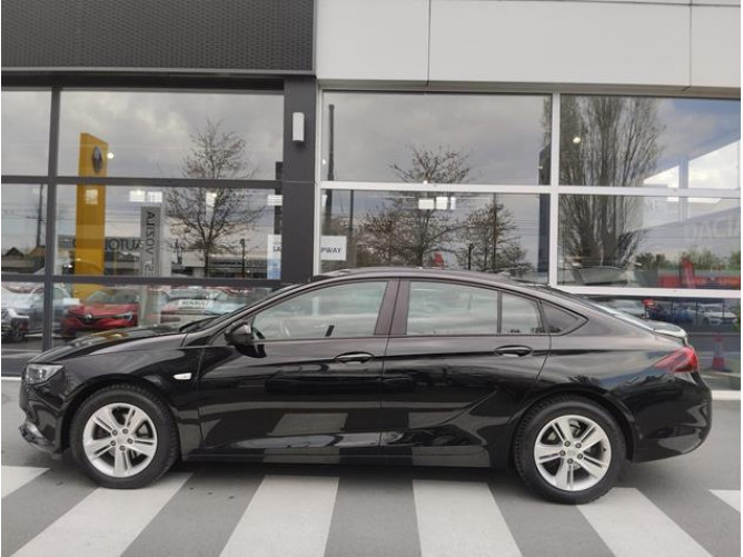 Opel Insignia 1.6 cdti Edition 